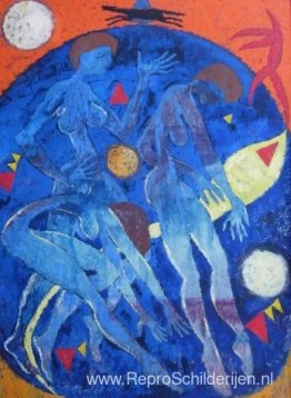 De idool-bewonderaars De idool-bewonderaars