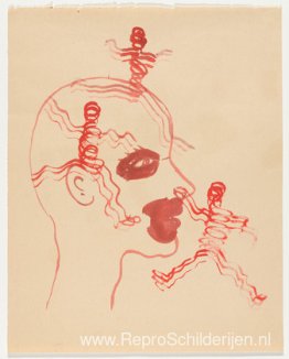 Zonder titel Zonder titel