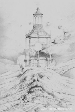 Boodschap van de vorige eeuw Boodschap van de vorige eeuw