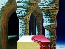 De tempel van de tiran De tempel van de tiran