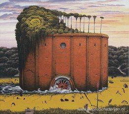 Tijdbreker Tijdbreker