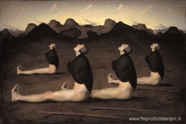 Ochtendgloren Ochtendgloren