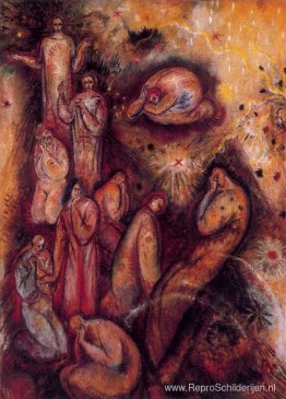 Cijfers op donkere grond Cijfers op donkere grond