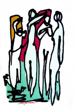 Heidens ritueel Heidens ritueel