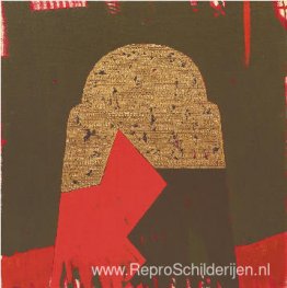 De herinnering aan de apsis De herinnering aan de apsis