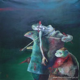 Restauratie Restauratie