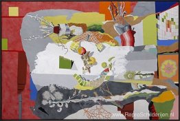 Het huis in het land Het huis in het land