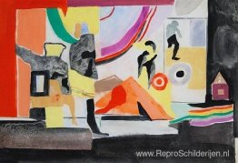 Zonder titel Zonder titel