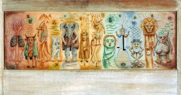 Dierenriem Dierenriem