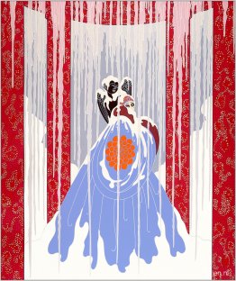 Houdt van gevangene Houdt van gevangene