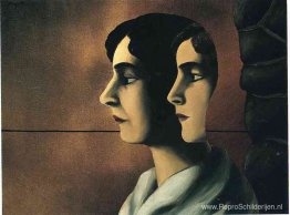 Verre blikken Verre blikken