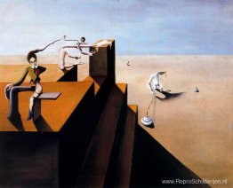 surrealistische compositie surrealistische compositie