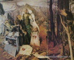 Eeuwige terugkeer Eeuwige terugkeer