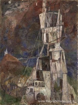 Turm zu Babel Turm zu Babel