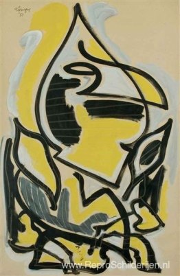 Figuur barbaar Figuur barbaar