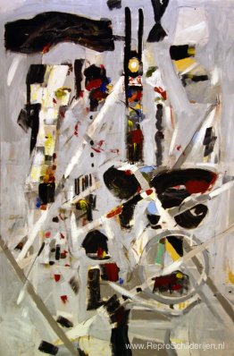 Symbolen van geheugen Symbolen van geheugen