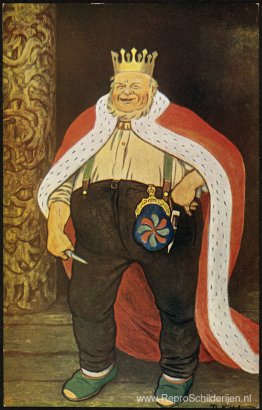 Koning Koning