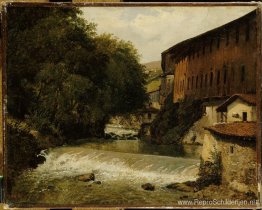 Molens van Thiers Molens van Thiers