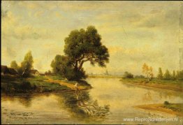 Landschap Landschap