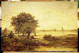 Oevers van de Loire Oevers van de Loire