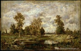 Landschap Landschap