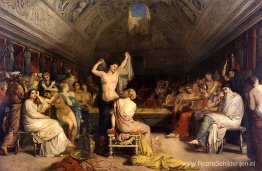 Het Tepidarium Het Tepidarium