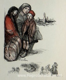 L'Aisne Devastée L'Aisne Devastée
