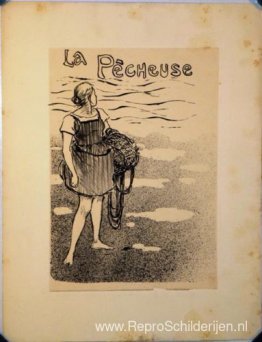 La Pecheuse La Pecheuse