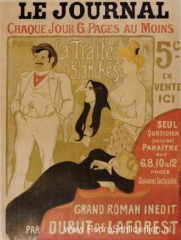 La Traite des Blanches La Traite des Blanches