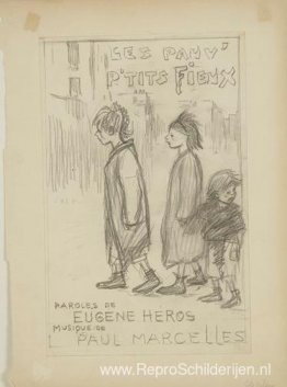 De Pauv-Petits Fieux De Pauv-Petits Fieux