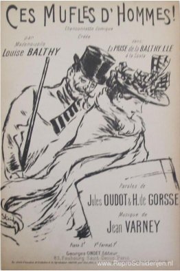 Ces Mufles D'Hommes Ces Mufles D'Hommes