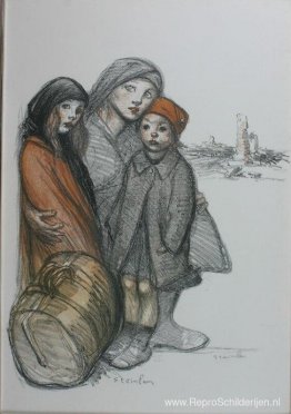 L'Aisne Devastée L'Aisne Devastée