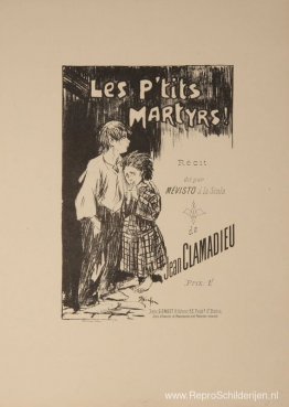 Les P-tits Martelaren Les P-tits Martelaren