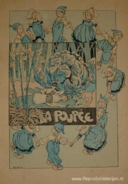 La Poupé La Poupé