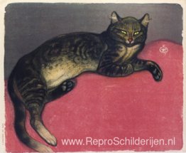 Winterkatlitho Winterkatlitho