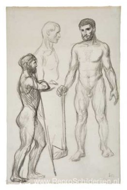 Etude des Hommes Etude des Hommes
