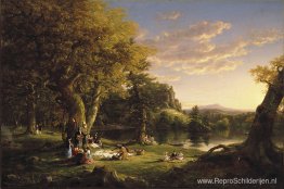 De Picnic De Picnic