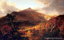 Schroonberg, Adirondacks Schroonberg, Adirondacks