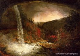 Kaaterskill-watervallen Kaaterskill-watervallen