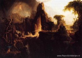 Verdrijving uit de Hof van Eden Verdrijving uit de Hof van Eden
