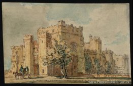 Raby Castle, Co. Durham Raby Castle, Co. Durham