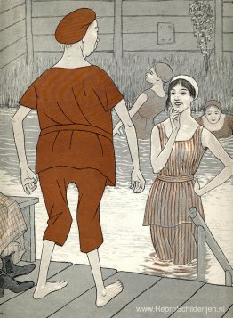 van Thorheiten van Thorheiten