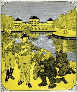 van Thorheiten van Thorheiten