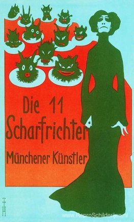 De elf beulen De elf beulen