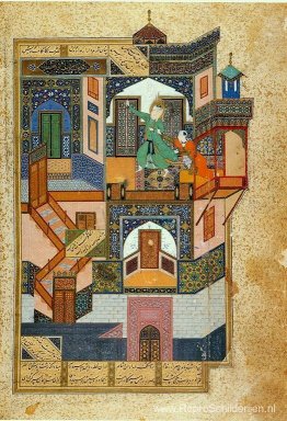 Yusef en Zuleykha Yusef en Zuleykha