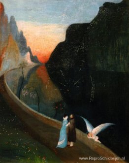 Rendez-vous van geliefden Rendez-vous van geliefden