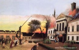 Uitbraak van Zrinyi Uitbraak van Zrinyi