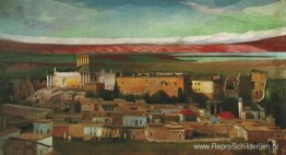 Baalbek Baalbek