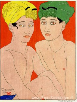 Les Enfants Aux Yeux Jaunes. Ohlol, Est Carolines Les Enfants Aux Yeux Jaunes. Ohlol, Est Carolines