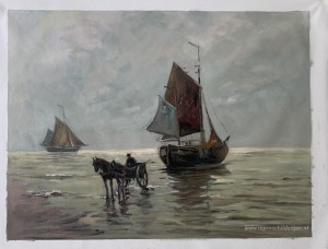 Aangepaste schilderijen